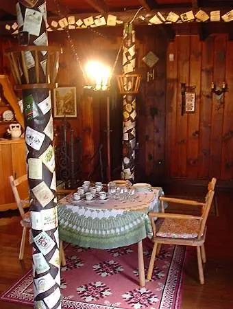 Casa Estilo Chale Suico - Serra Da Cantareira Sao Paulo Holiday home