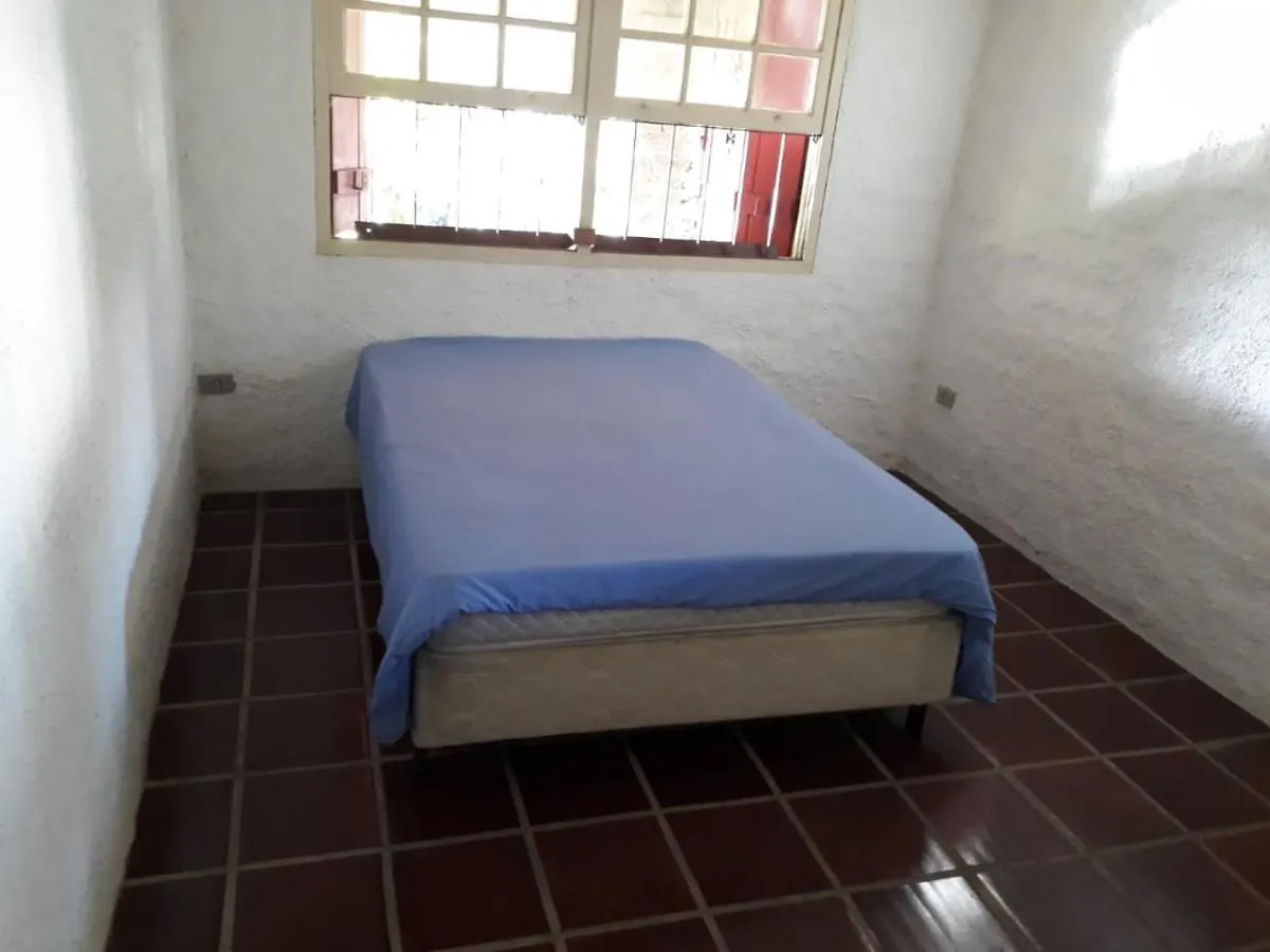 Casa Estilo Chale Suico - Serra Da Cantareira 圣保罗 0*,  巴西